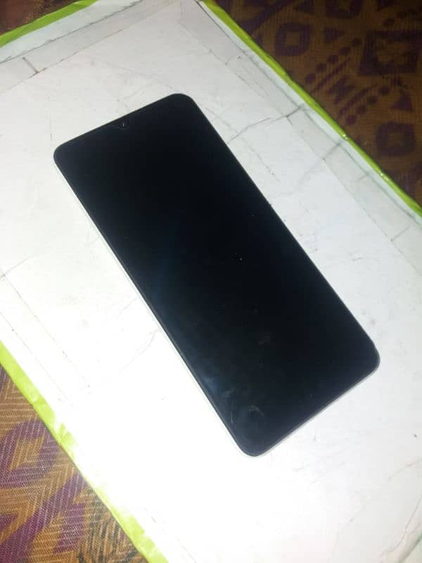 samsung a22 fingerprint sensor not working 10