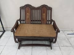 Swing chair