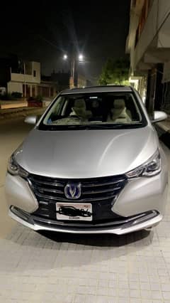 Changan