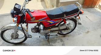Honda