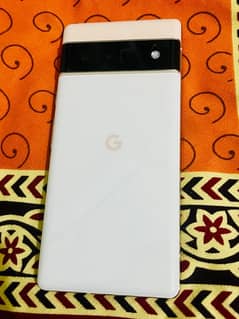 pixel 6 pro