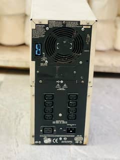 APC ups 4 battery