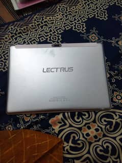 Lectrus teblet