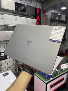 HP