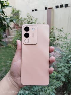 Vivo V29e 8GB 256GB