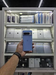 Google Pixel 8 Pro 12GB  / 128GB PTA Approved