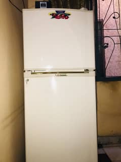 Dawlance refrigerator