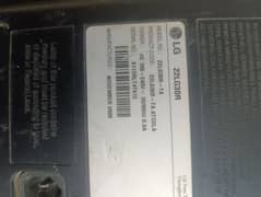 led Tv 22inches,, LG original