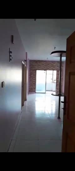 3 BED DD FLAT FOR RENT IN SAVANA CITY GULSHAN E IQBAL 13D2