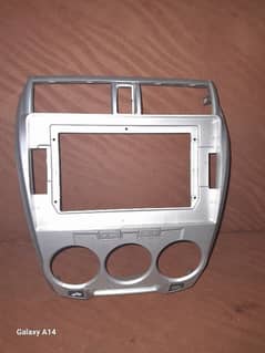 LCD Panel Frame Honda City
