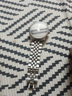watch