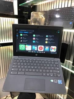 hp g8 4/32