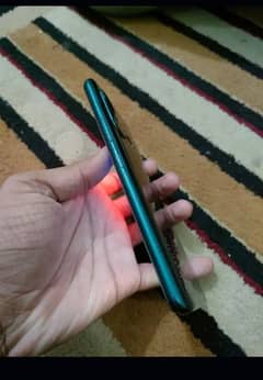 infinix hot 11s 4/128 good condition