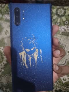 Samsung note 10 plus 5g