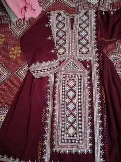 Balochi Culture Suite