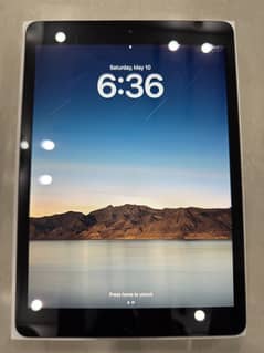 IPad