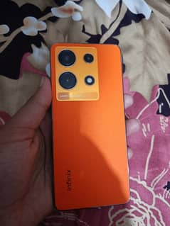 infinix