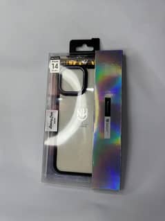 NY Mobile Case.