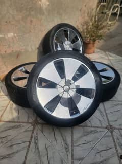 18”