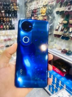 Vivo V50 5G 12GB 256GB