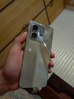 Infinix Hot 50i