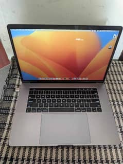 Mac Book Pro