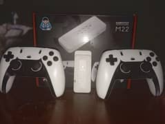 M22 Game Stick 128gb