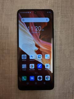 Infinix Note 10 Pro 6/128 - Good Condition