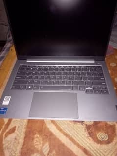 Lenovo Intel core  i7 14g6 irl thinkbook. new no one time will be used