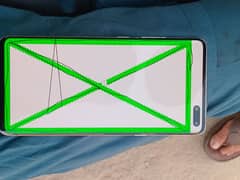 samsung s10 8RM 256GB
