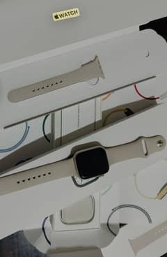 Apple Watch Series 7 45mm