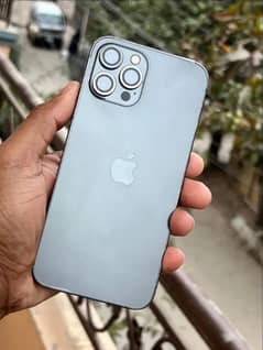 iphone 12 Pro Max 128Gb Non pta Factory unlock
