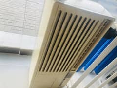 Haier Japan Comapny Ac