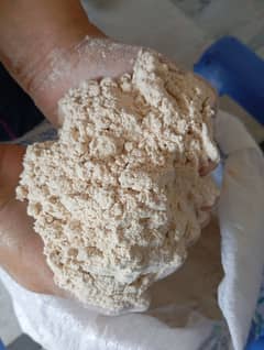 khalis chali flour made by gandum