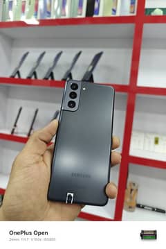 Samsung S21 5G 256gb Waterpack Approved#MOBILE ZILLA