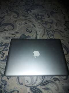 Macbook Pro 2011