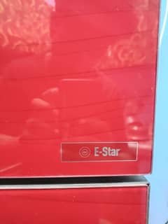 Haier E star 276 EPR
