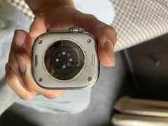 Apple Watch Ultra 2