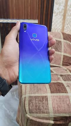 vivo Y91