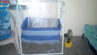 baby swing