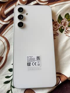 Samsung A54, 5G in priston condition