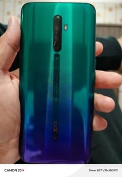 Oppo Reno 2 Z 8 256