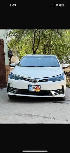 xLi 2016 model