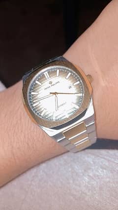 patek phillipe NAUTILUS 24 century