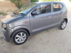 Suzuki Alto 2021