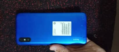 redmi 9A 10 9 64 4 no open no repair