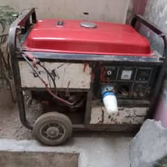 5kv generator
