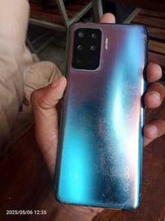 OPPO F 19 pro for sale