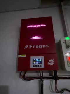 6 kv hybrid  solar inverter for sale
