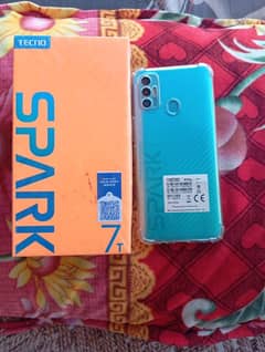 TECNO SPARK 7T 4 64.03076047233